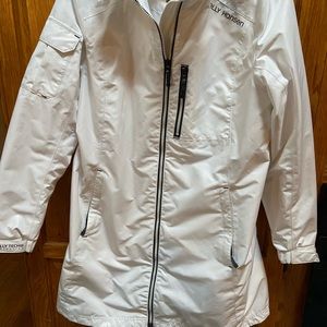 Helly Hansen Belfast shell jacket